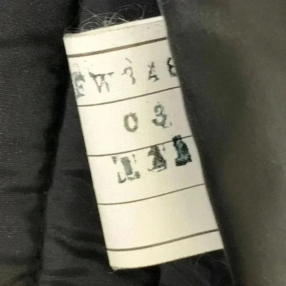 HEIN GERICKE for HARLEY DAVIDSON MOTORCYCLE LEATHER PADDED JACKET MENS 36 - Picture 11 of 15